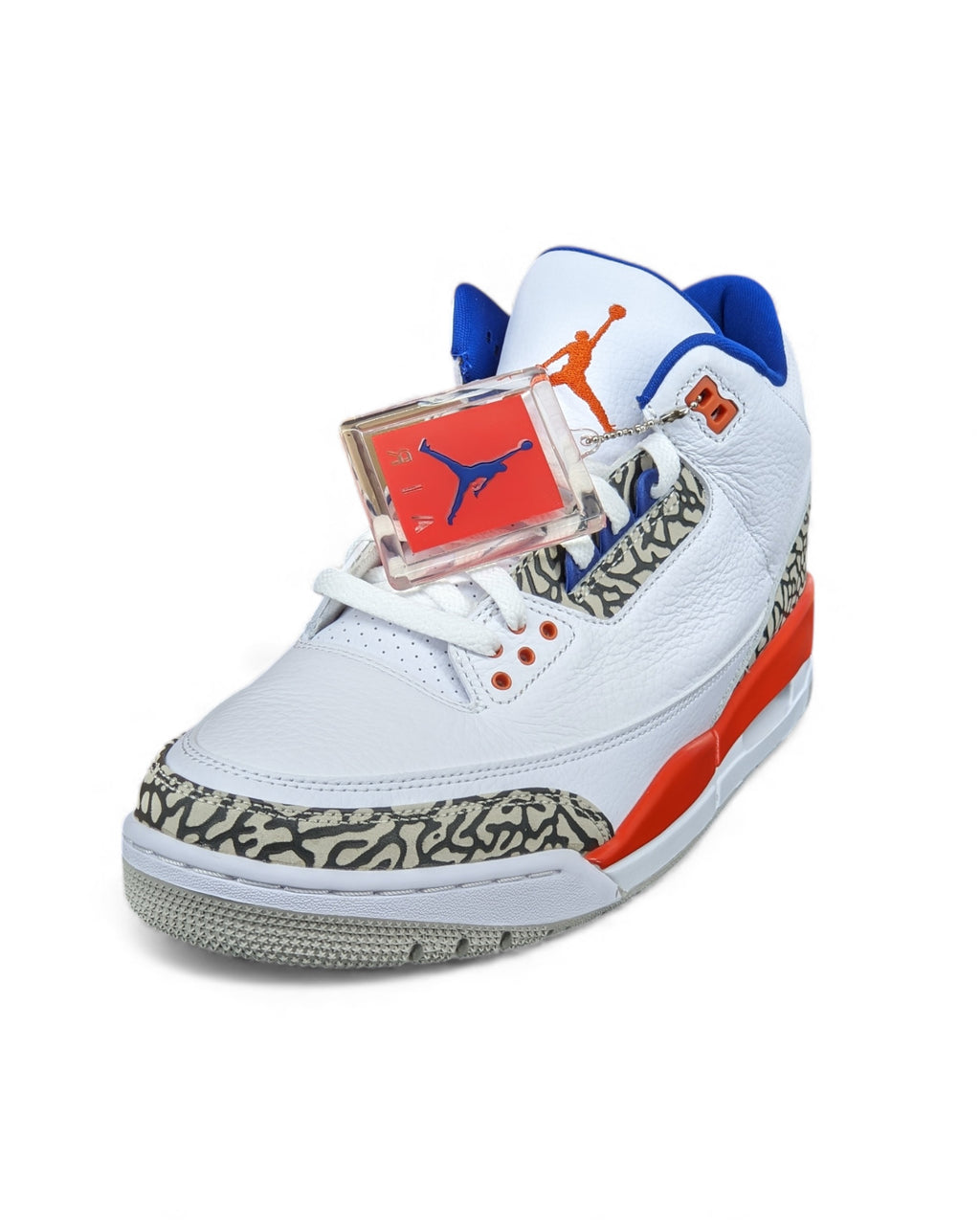 Air Jordan 3 Retro "Knicks"