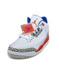 Air Jordan 3 Retro "Knicks"