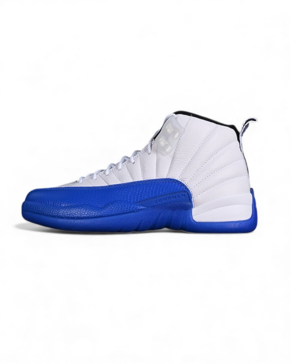 Air Jordan 12 "Blueberry"