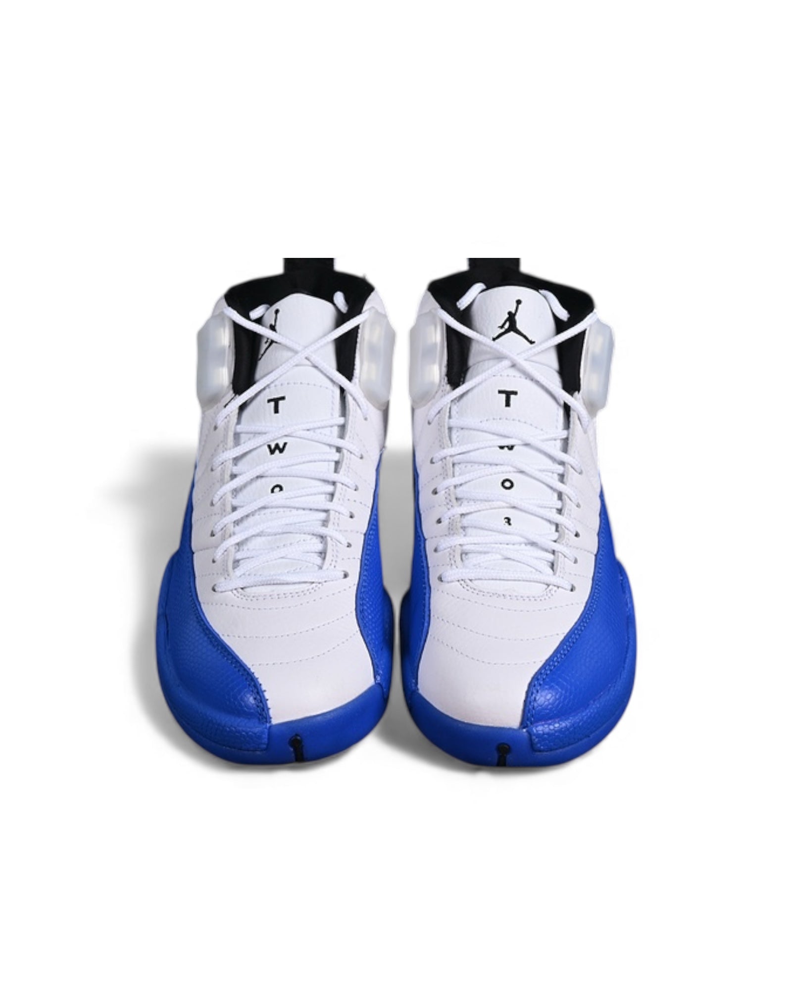 Air Jordan 12 "Blueberry"