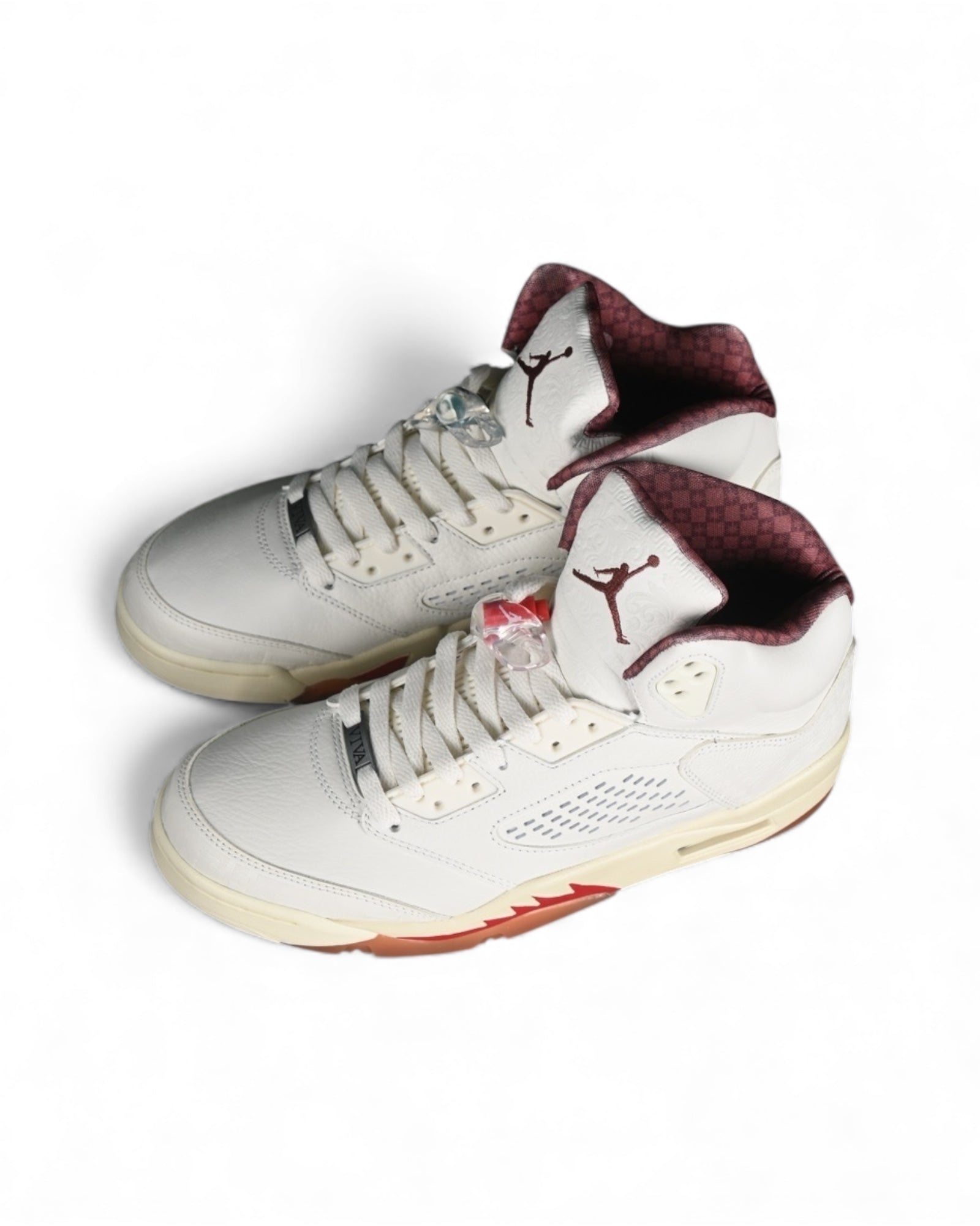 Air Jordan 5 "EL Grito"