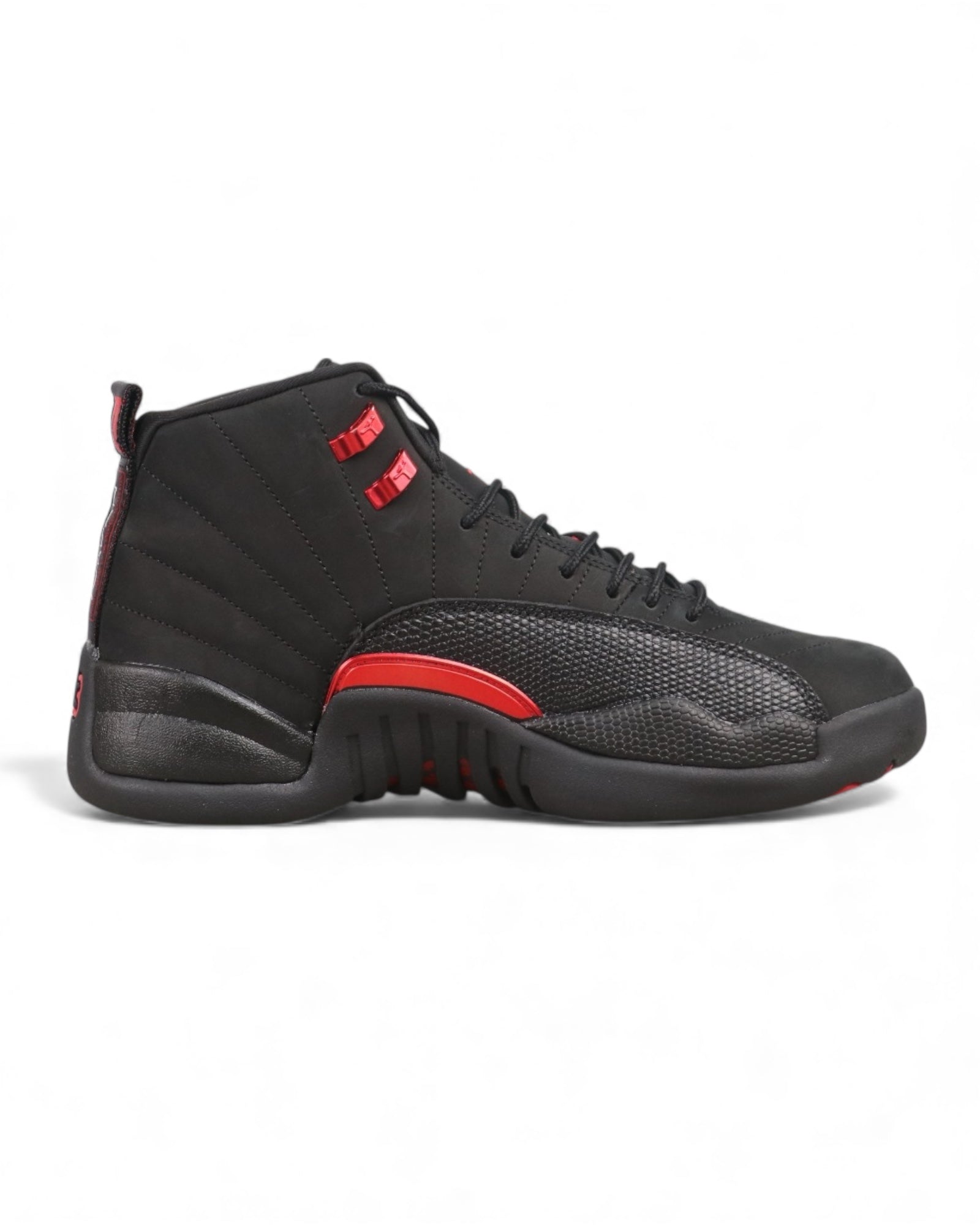 Air Jordan 12 "Bloodline" 2026
