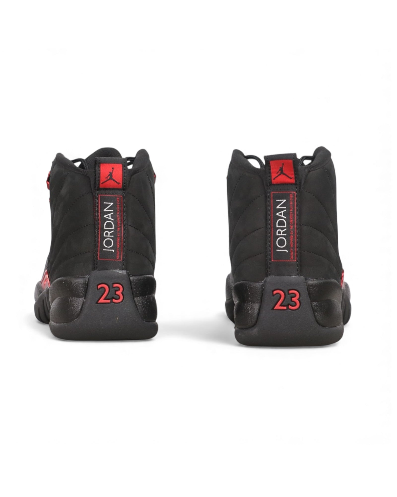 Air Jordan 12 "Bloodline" 2026