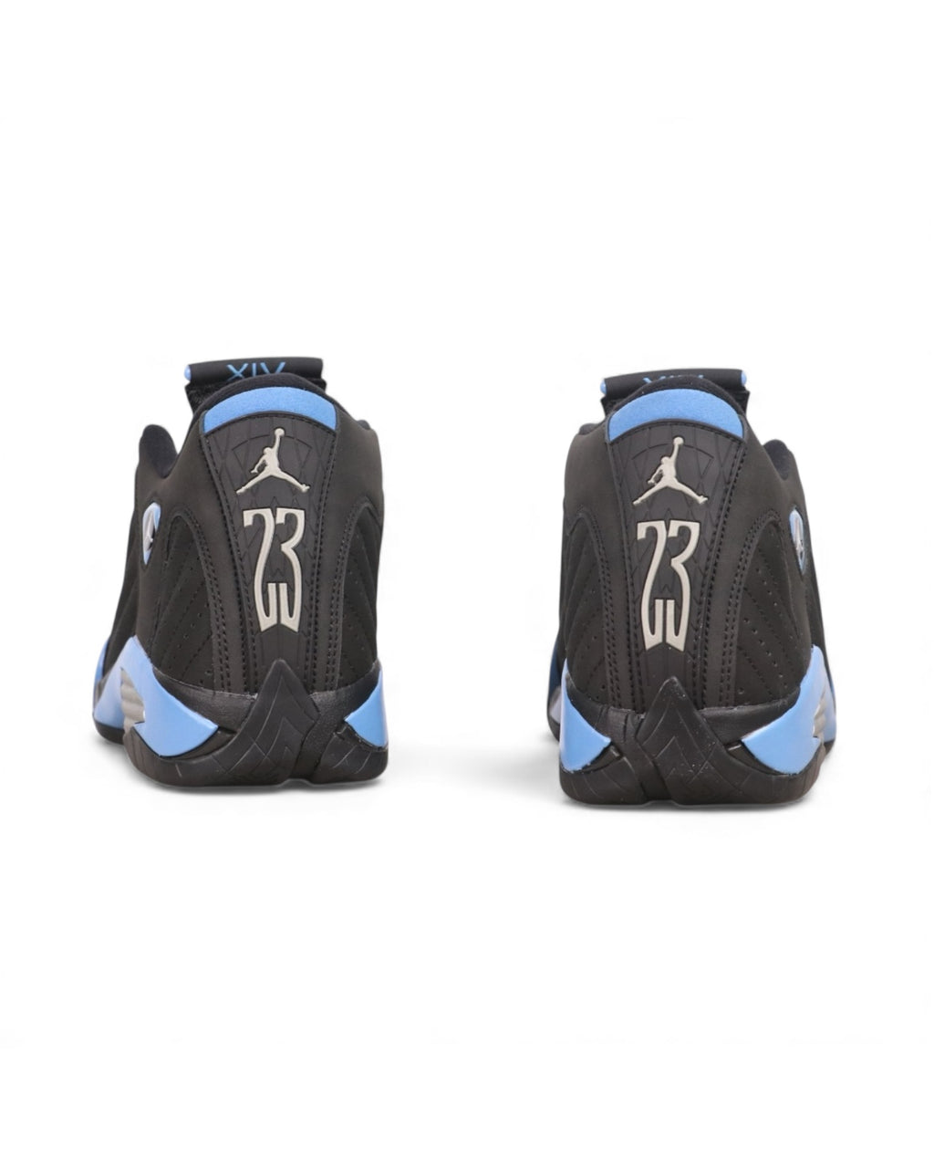 Air Jordan 14 "Black/University Blue" 2026