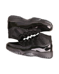 Air Jordan 11 High "Triple Black" Concept
