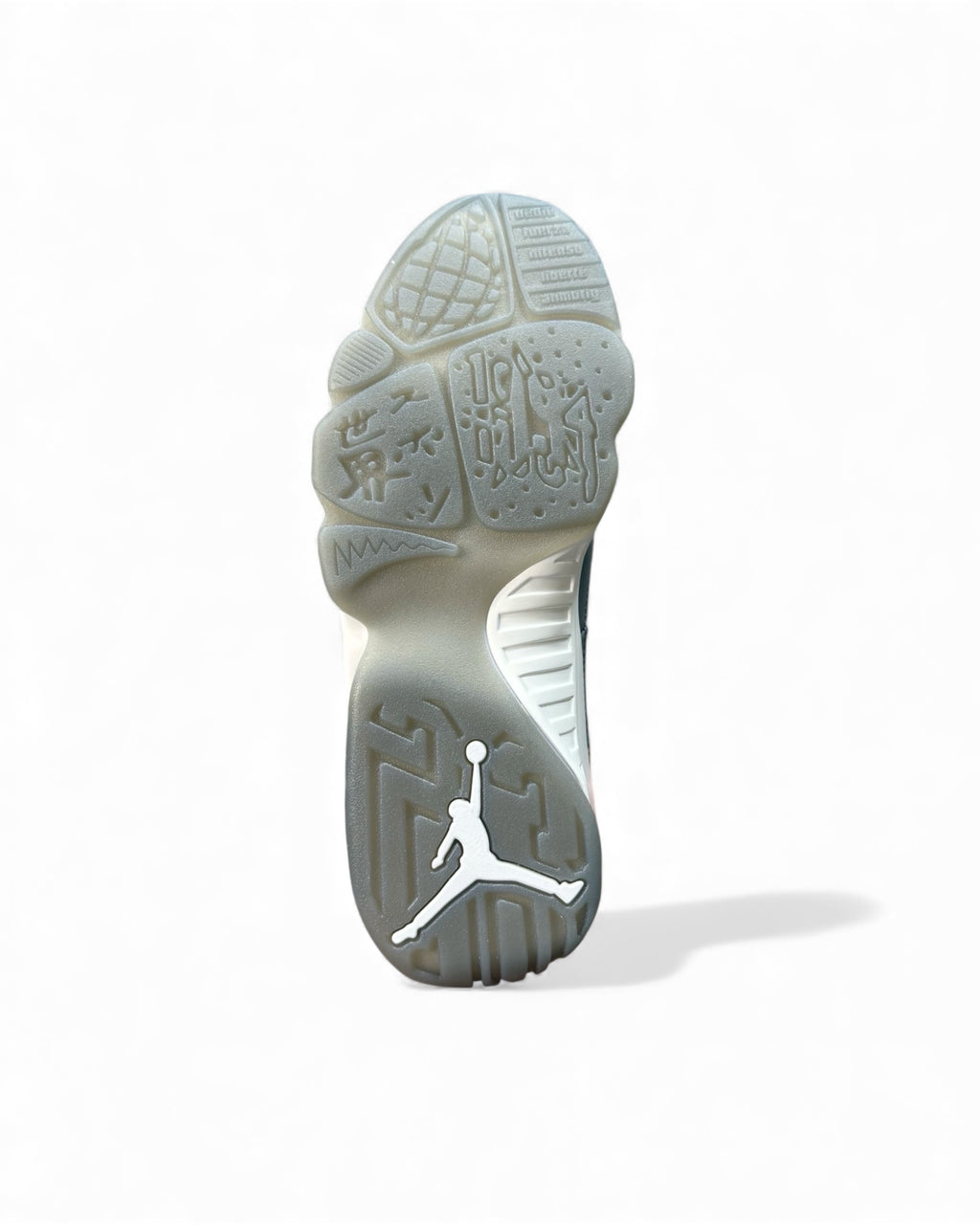 Air Jordan 9 "Cool Grey" 2025