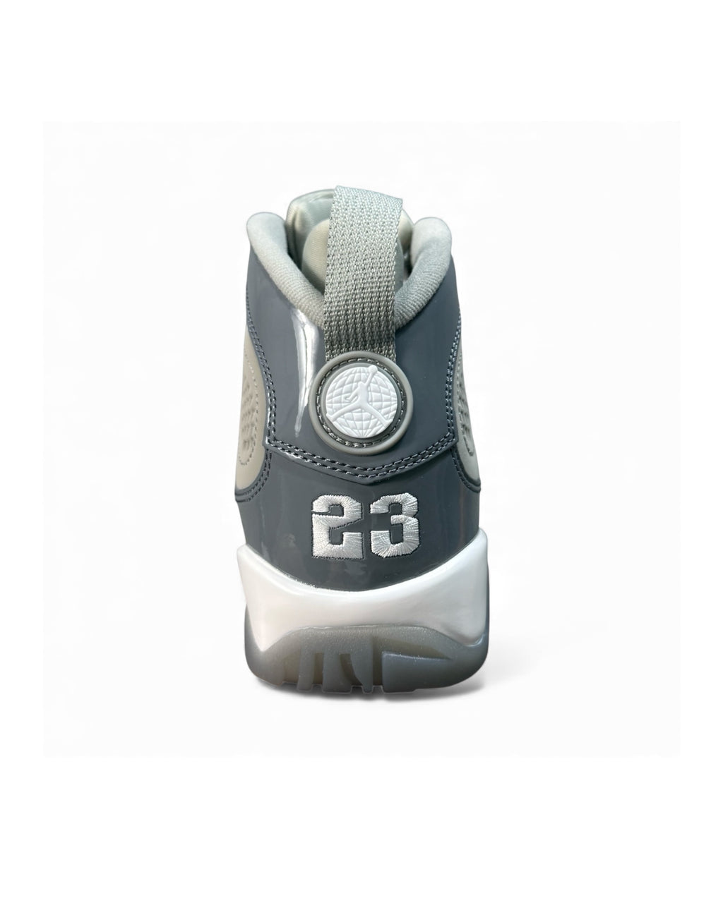 Air Jordan 9 "Cool Grey" 2025