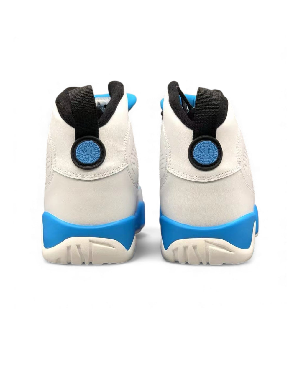 Air Jordan 9 Retro "Powder Blue" 2024
