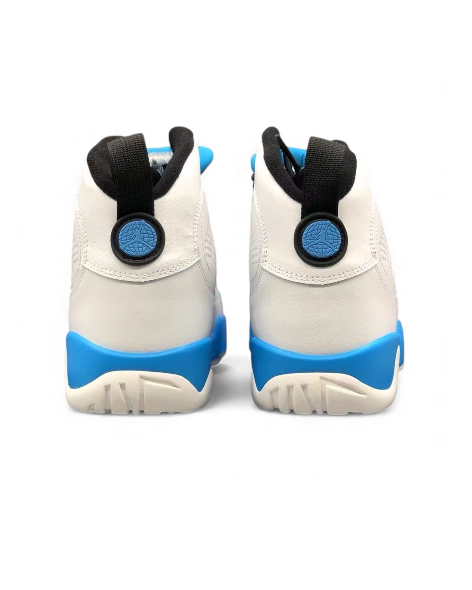 Air Jordan 9 Retro "Powder Blue" 2024