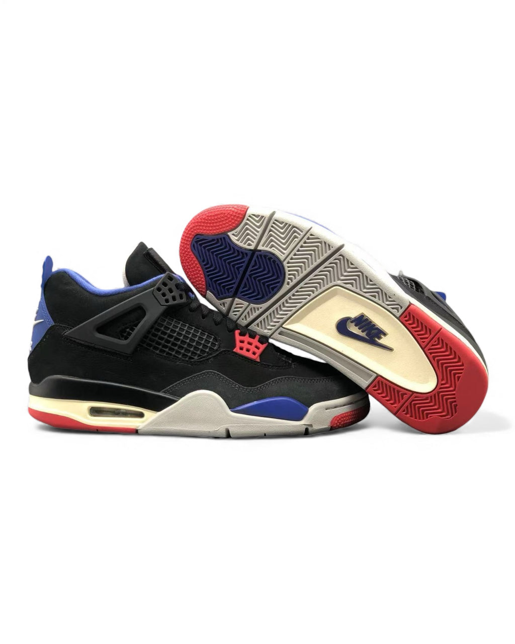 Air Jordan 4 Retro "Rare Air"