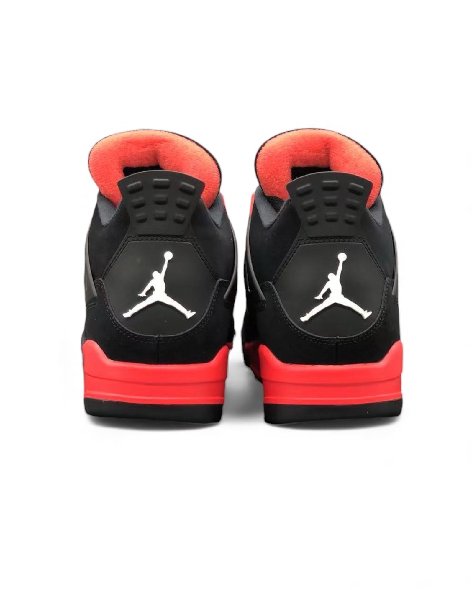 Air Jordan 4 Retro "Red Thunder"