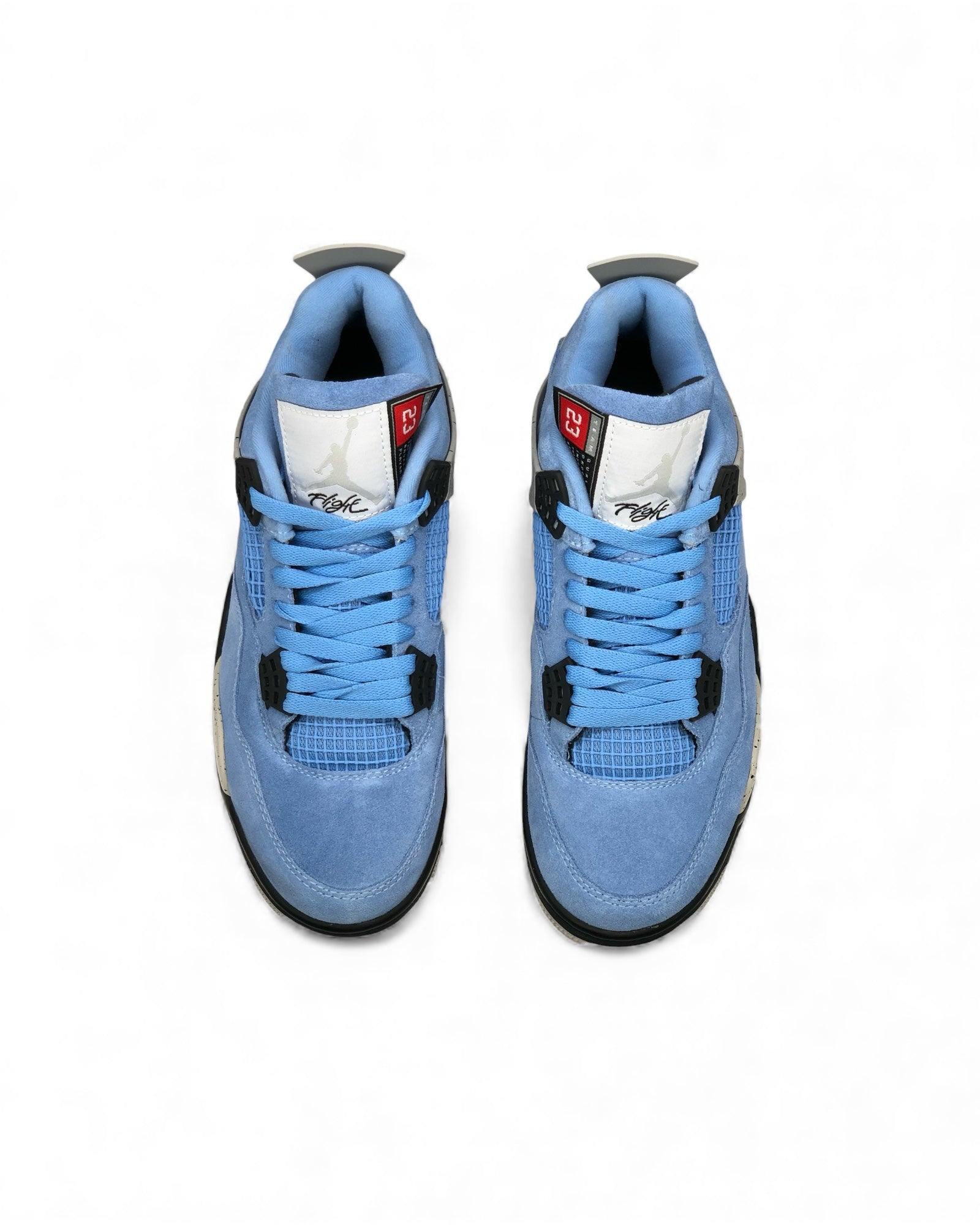 Air Jordan 4 Retro "University Blue"