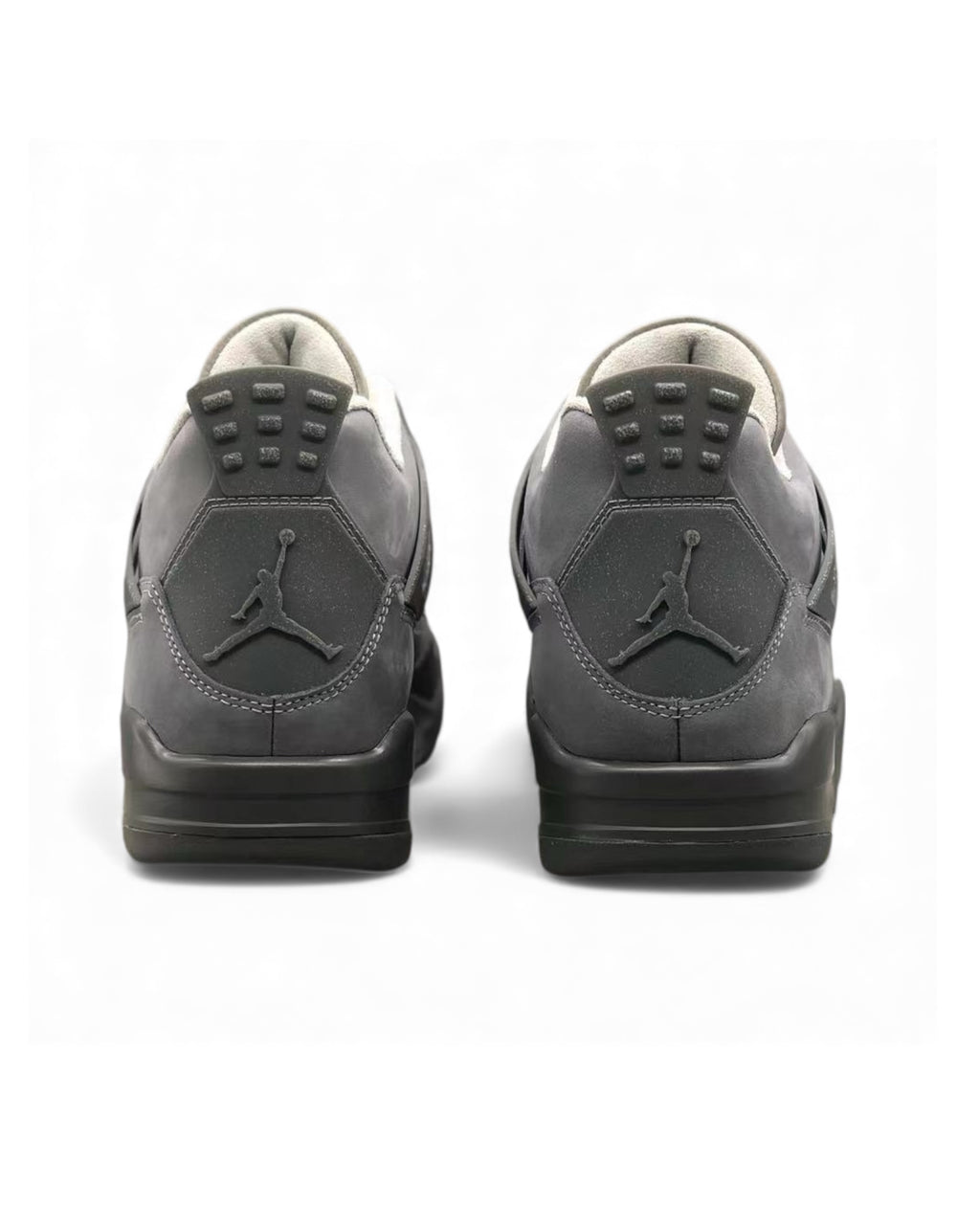 Air Jordan 4 Retro "Wet Cement" Paris Olympics