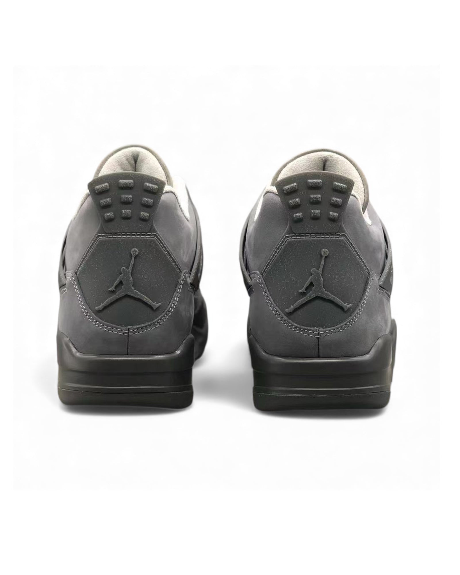 Air Jordan 4 Retro "Wet Cement" Paris Olympics