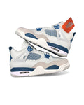 Air Jordan 4 Retro "Military Blue" 2024