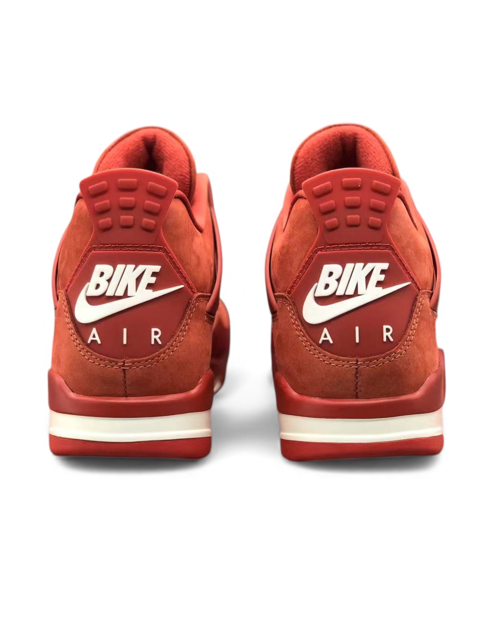 Air Jordan 4 Retro OG SP x Nigel Sylvester "Brick by Brick"