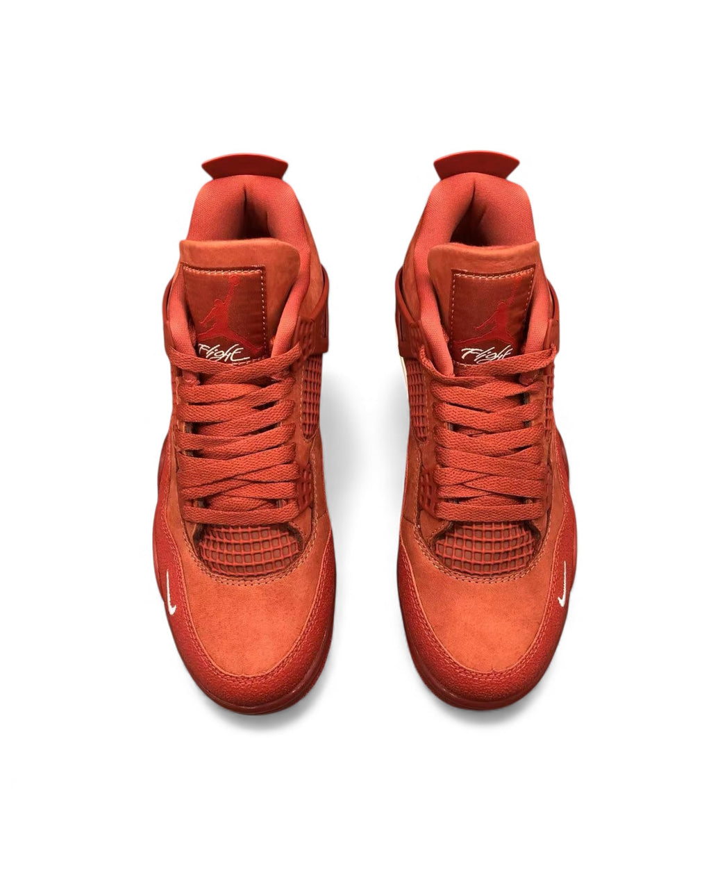 Air Jordan 4 Retro OG SP x Nigel Sylvester "Brick by Brick"