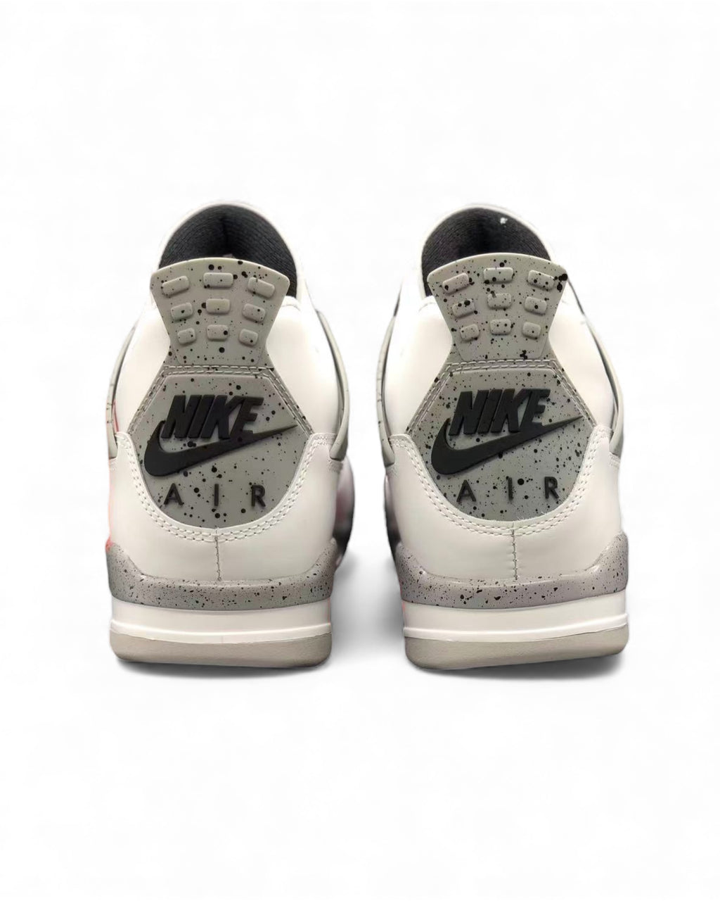 Air Jordan 4 Retro SE "White Cement" 2025