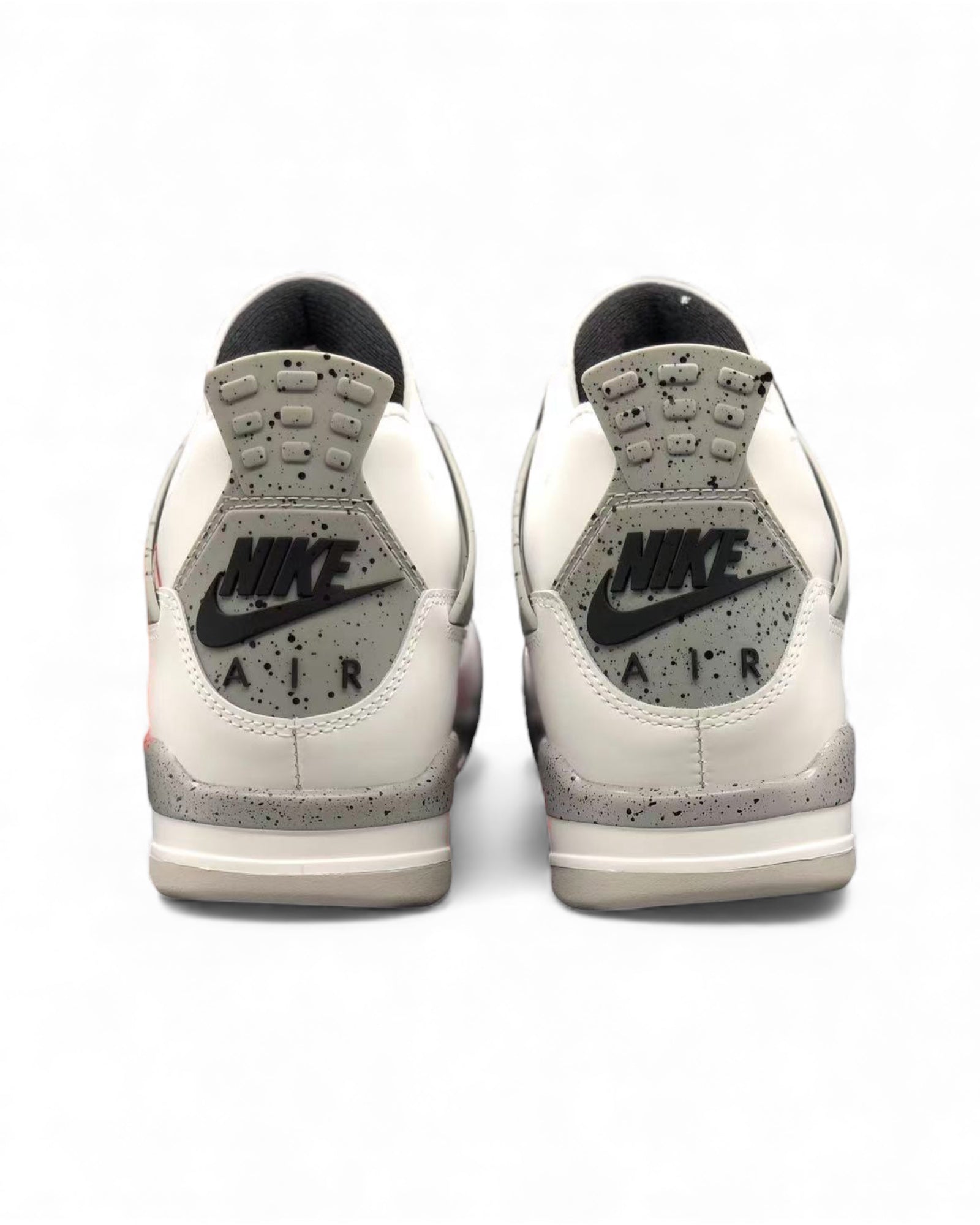 Air Jordan 4 Retro SE "White Cement" 2025