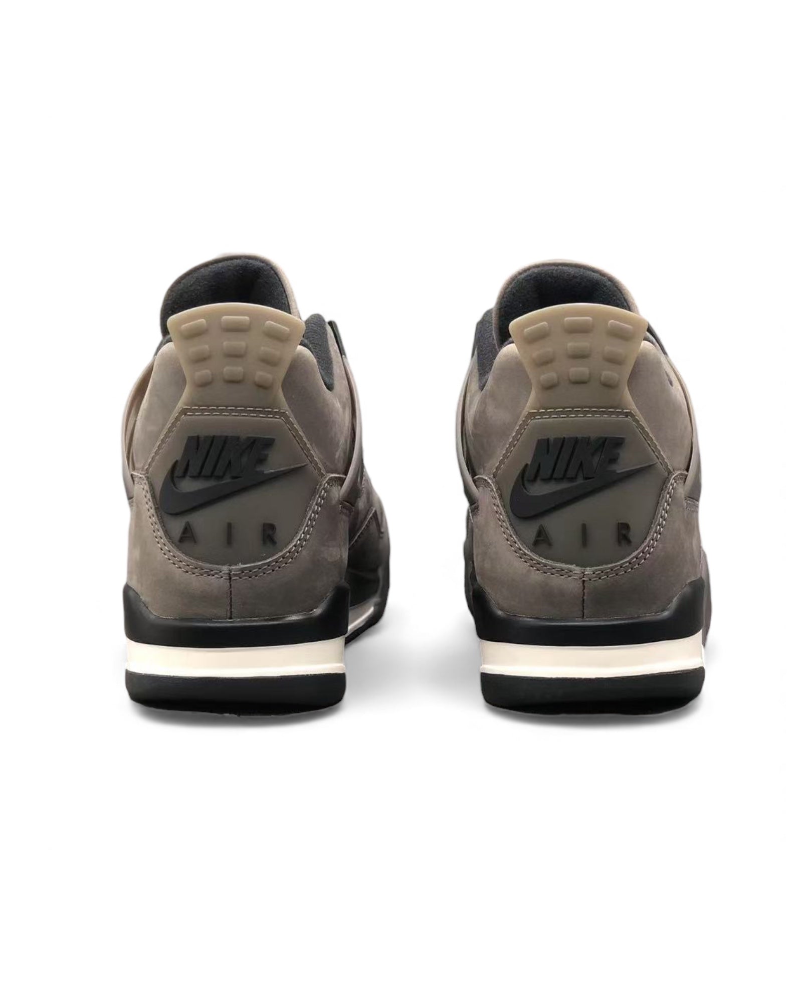 Air Jordan 4 "Cave Stone"