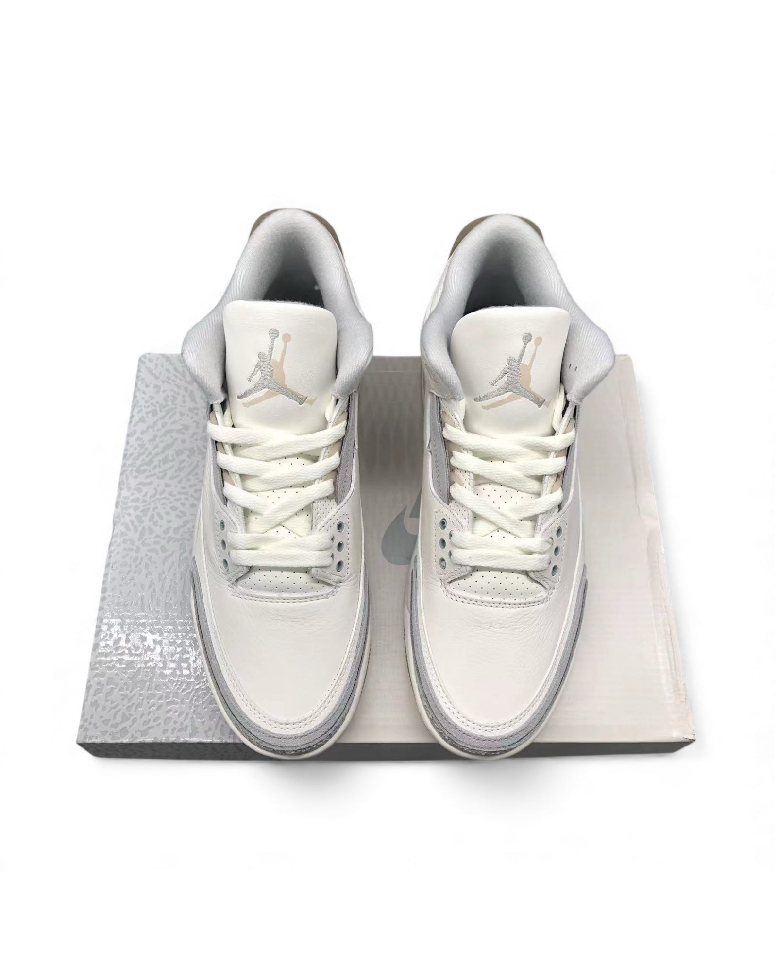 Air Jordan 3 Retro SE "Craft-Ivory"