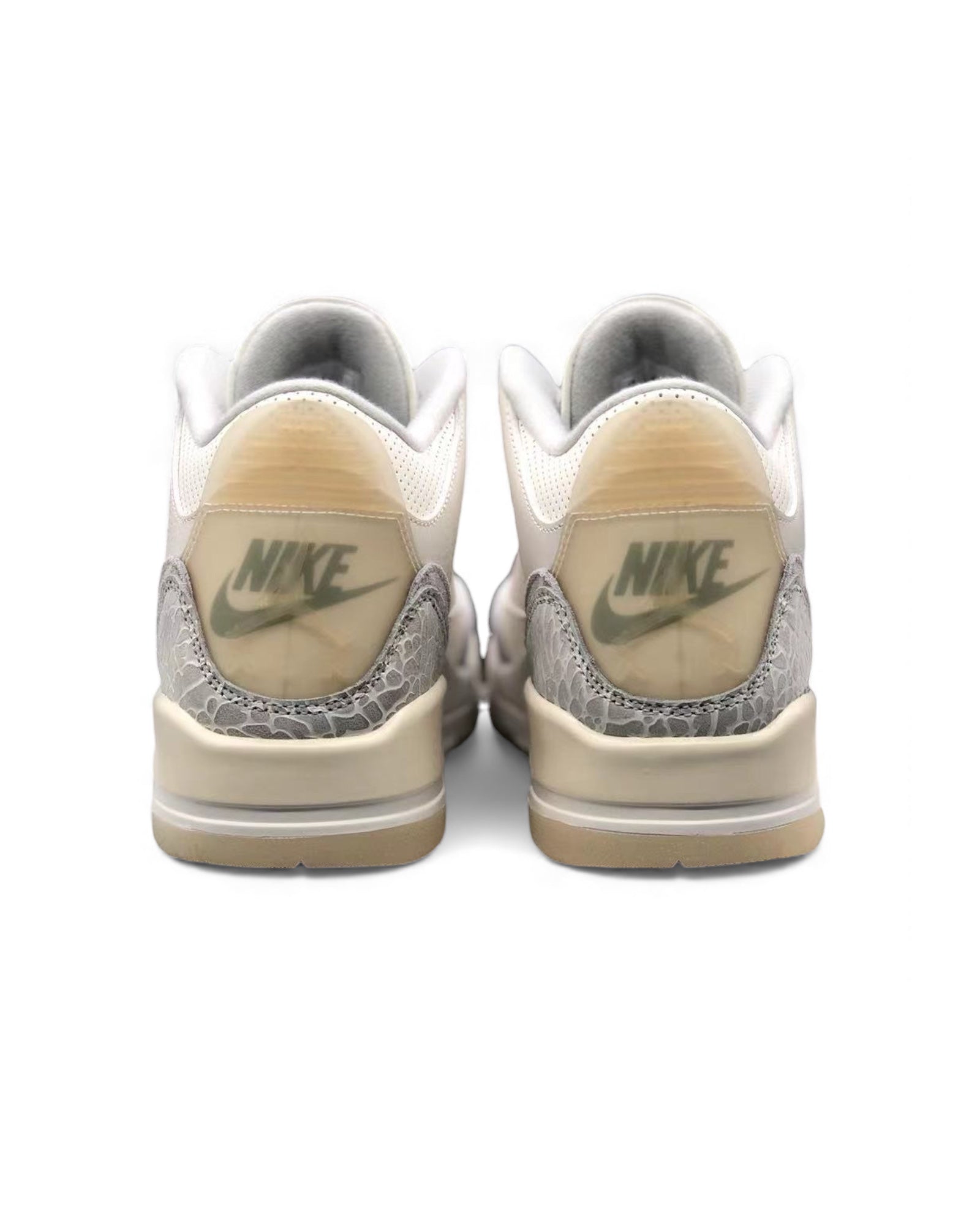 Air Jordan 3 Retro SE "Craft-Ivory"