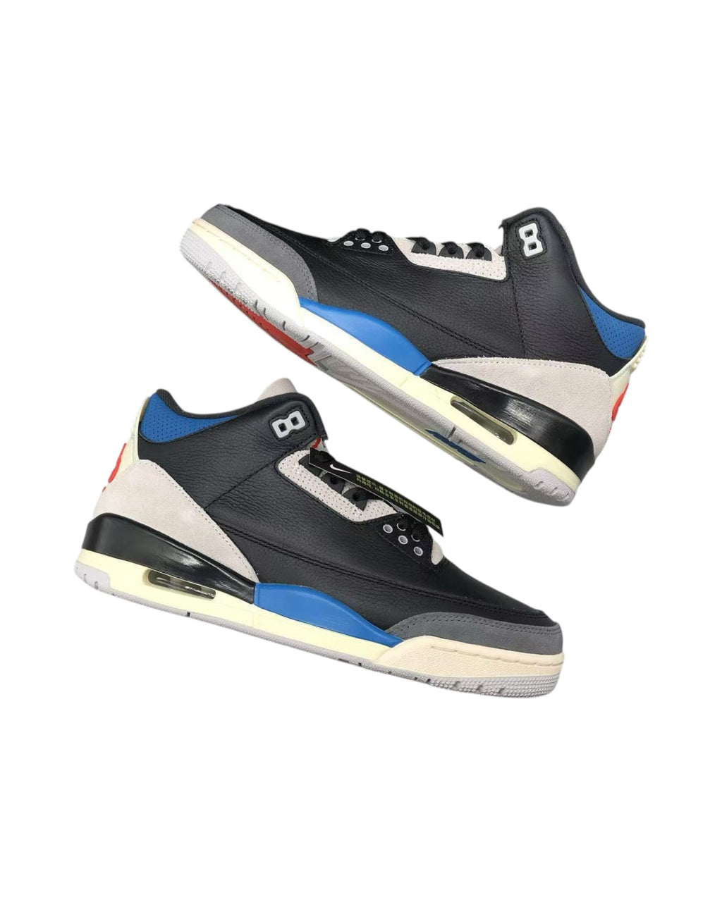 Air Jordan 3 Retro OG "Rare Air"