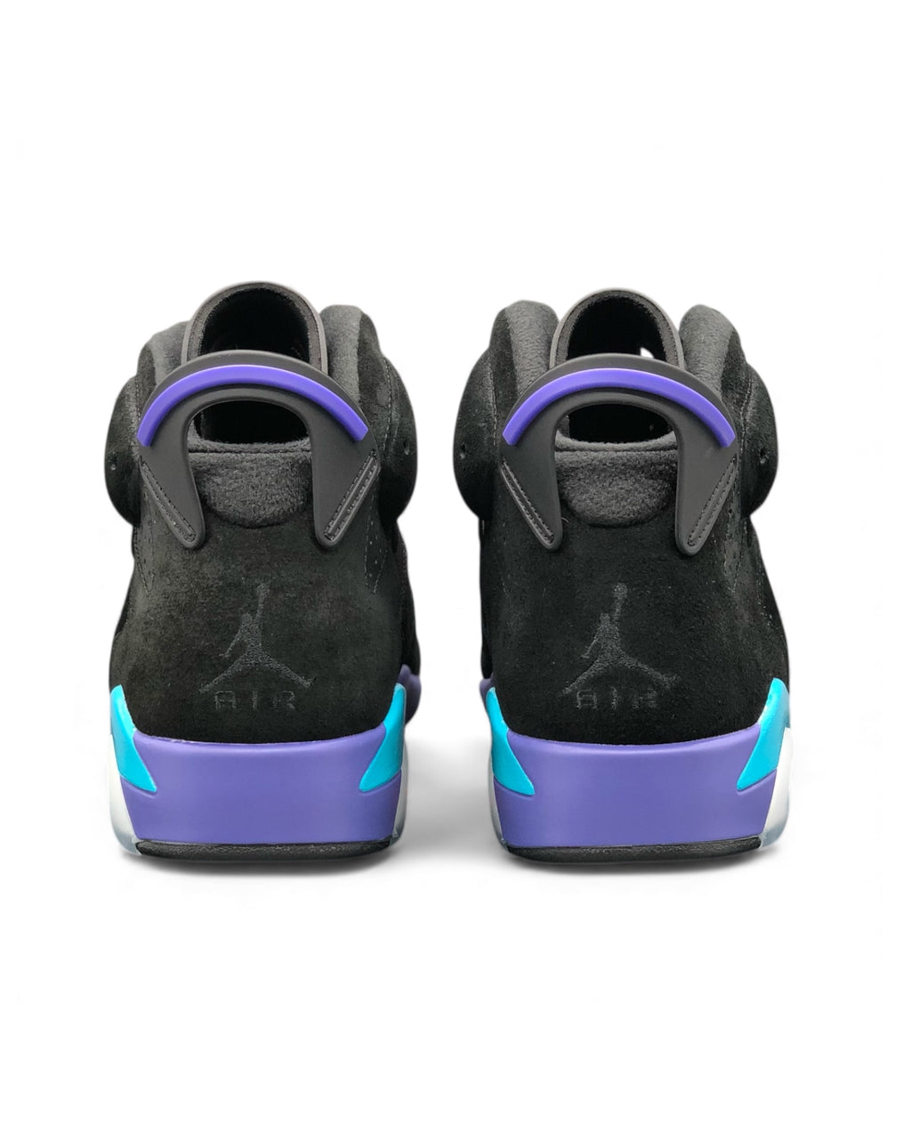 Air Jordan 6 Retro "Aqua"