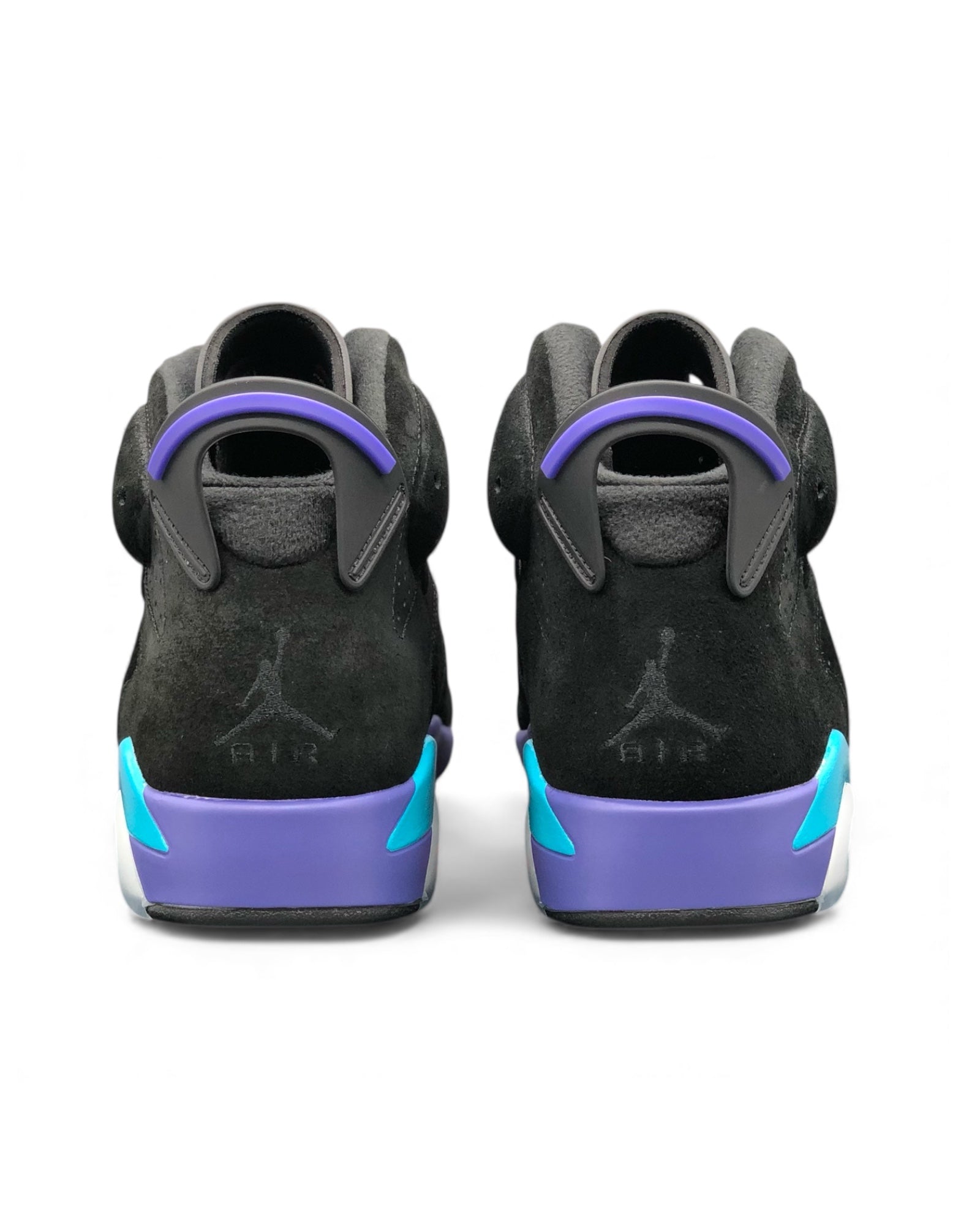 Air Jordan 6 Retro "Aqua"