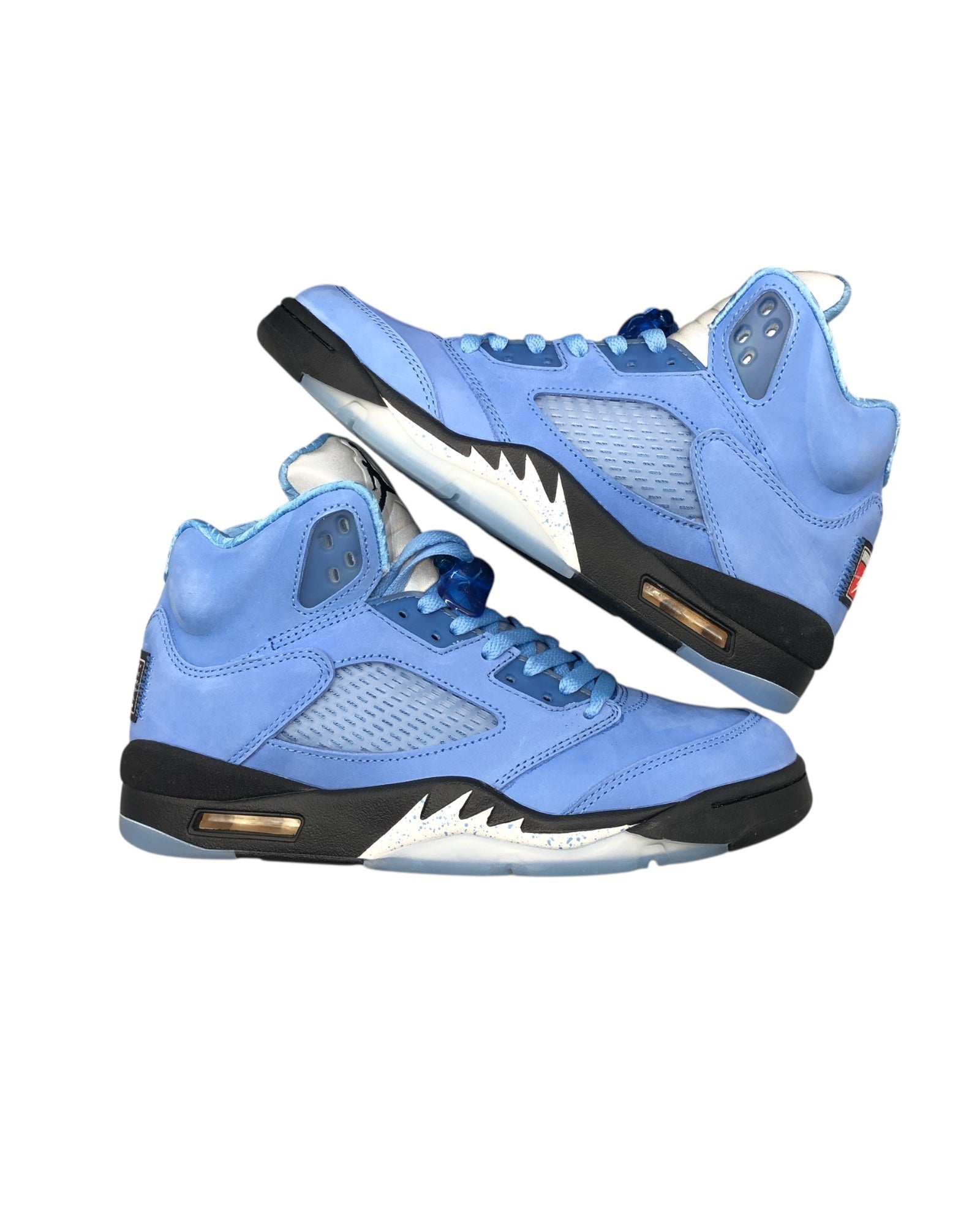 Air Jordan 5 Retro "UNC"