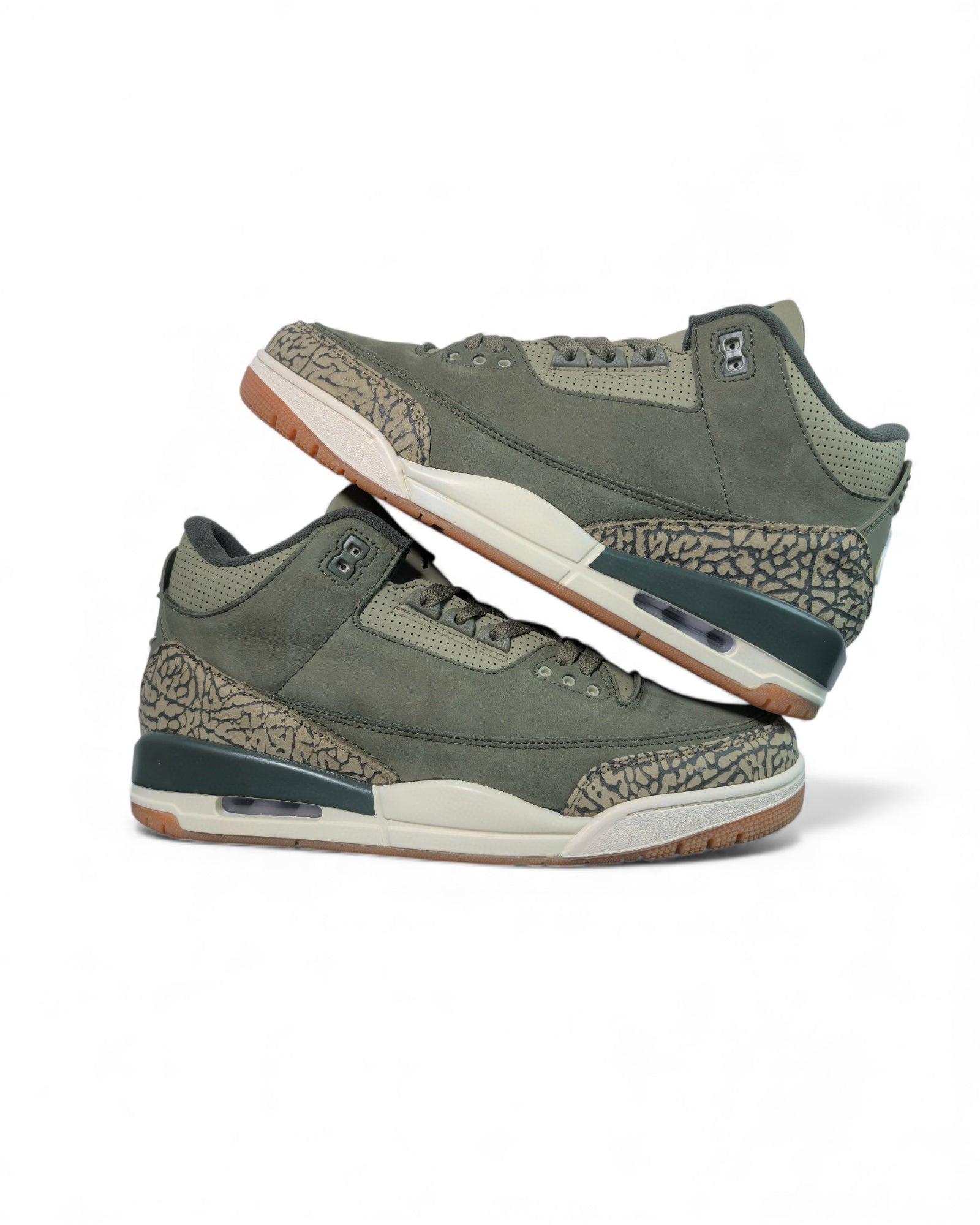 Air Jordan 3 "Family Affair"