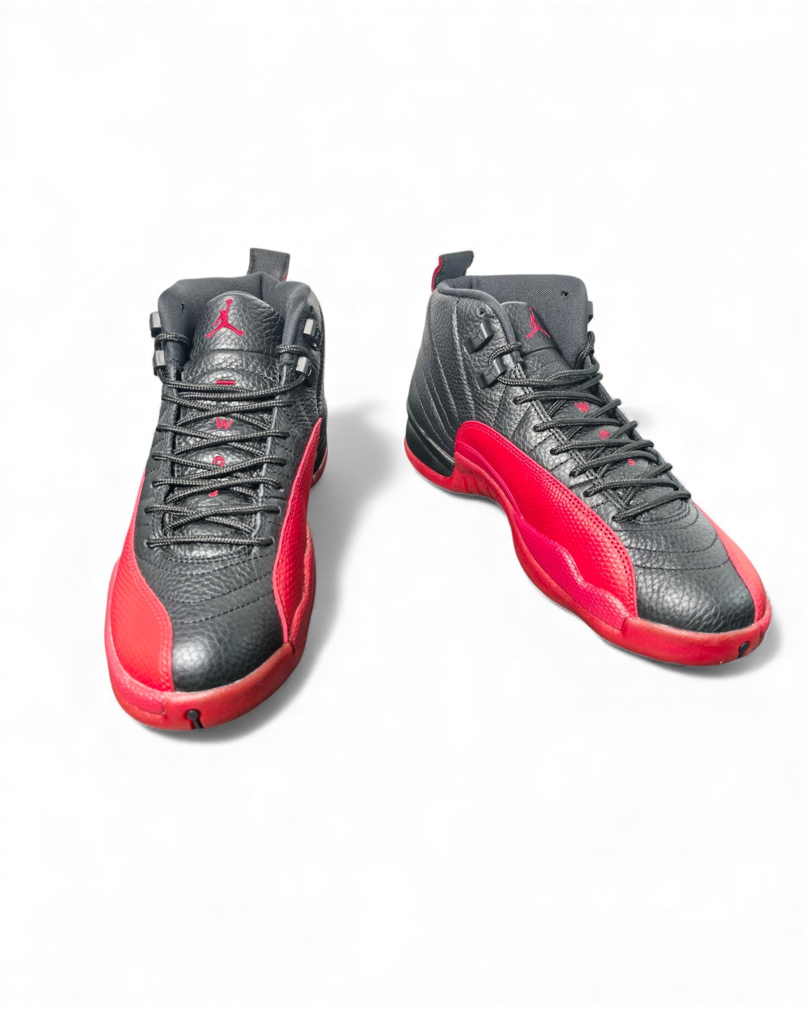 Air Jordan 12 "Flu Game" 2025