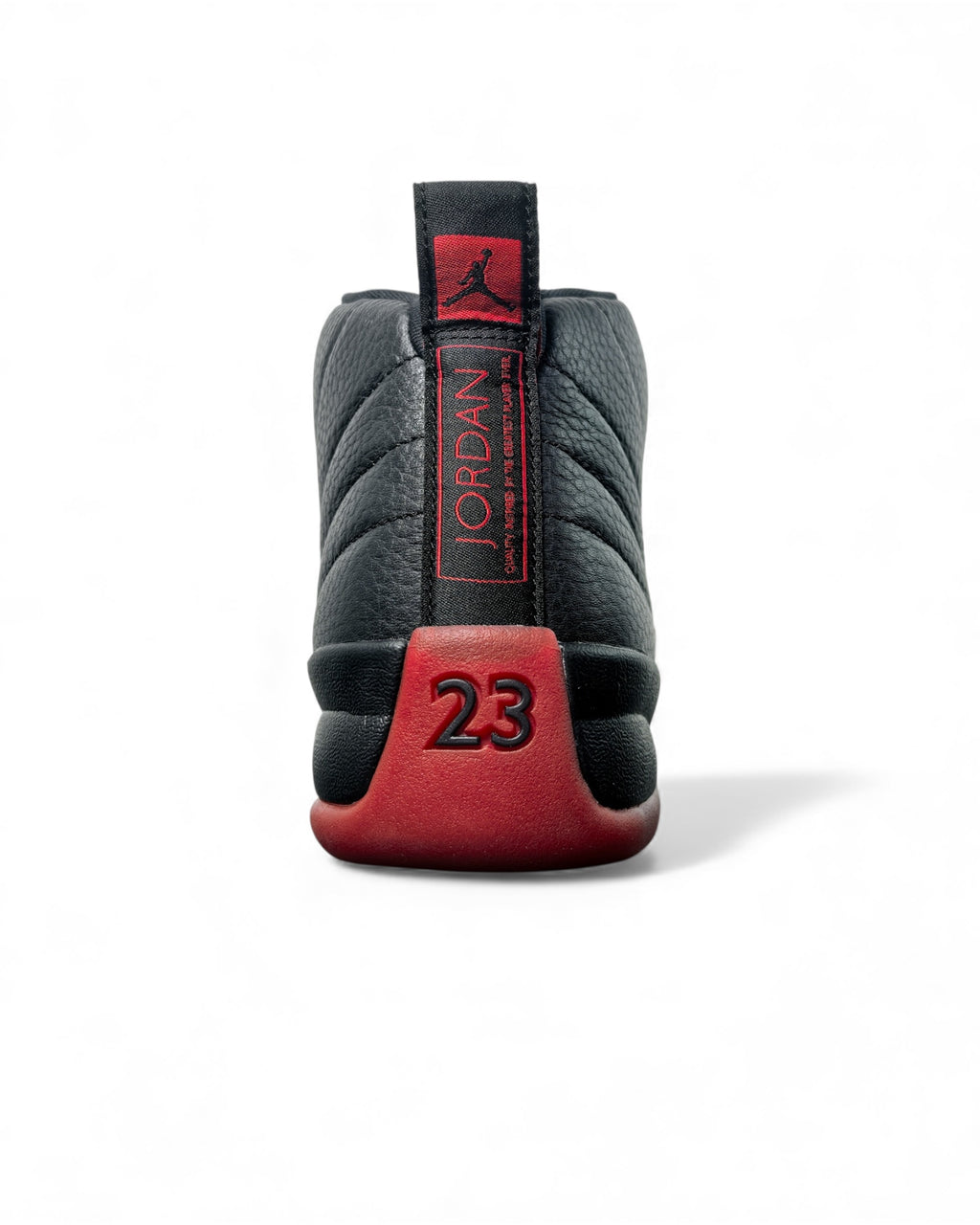 Air Jordan 12 "Flu Game" 2025