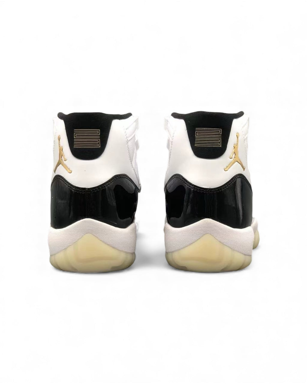 Air Jordan 11 High "DMP Defining Moments" 2023