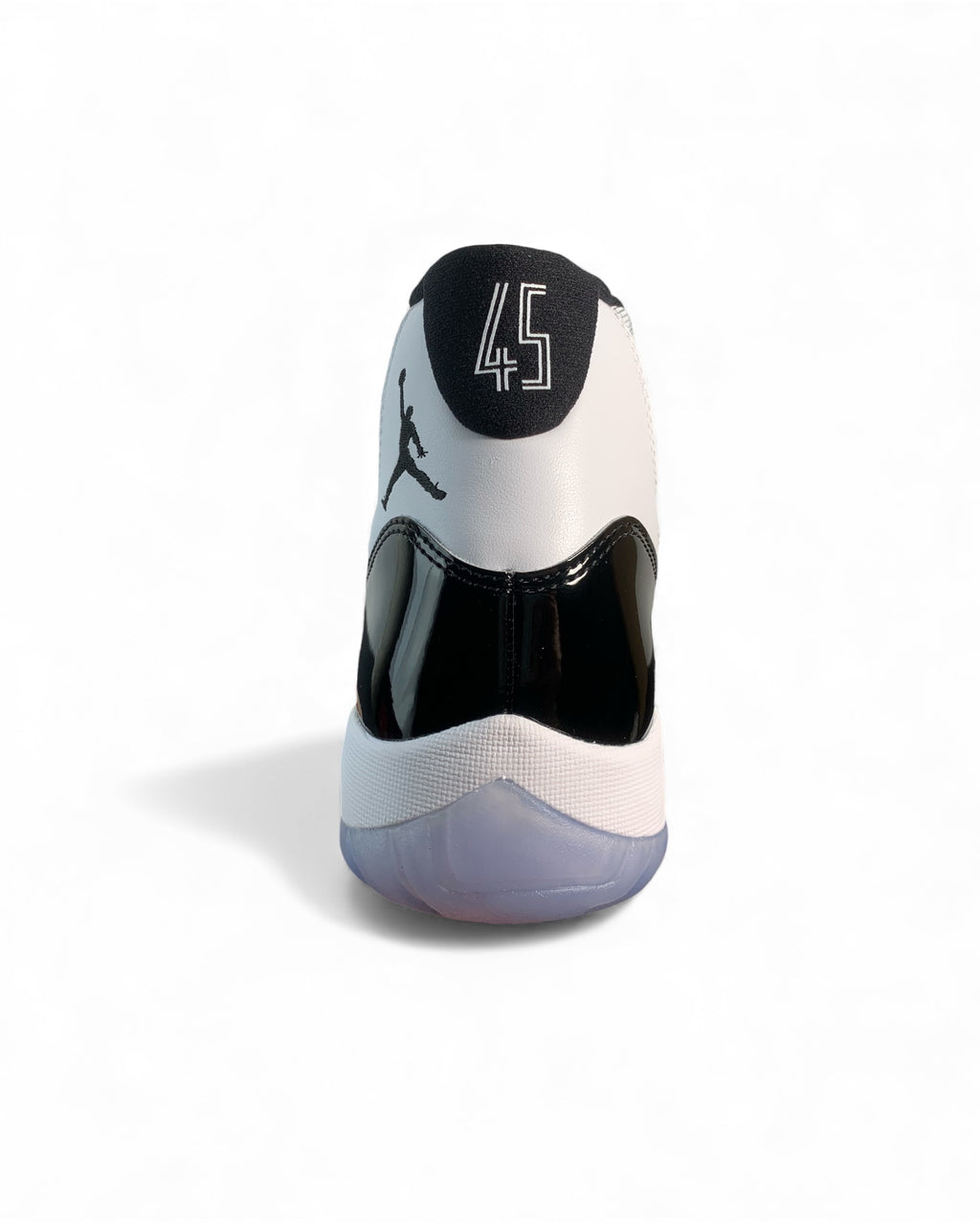 Air Jordan 11 High "Concord"