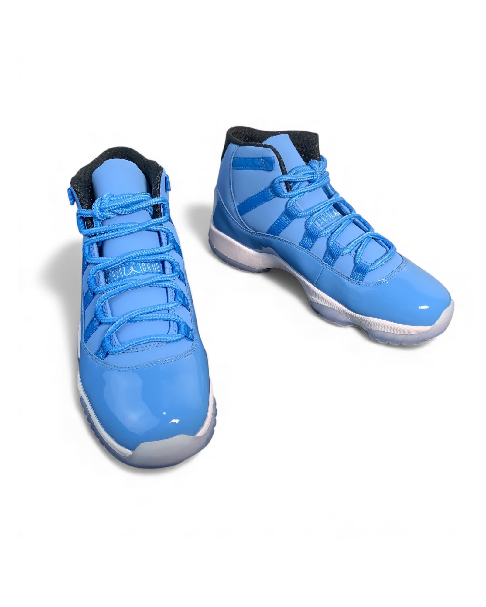 Air Jordan 11 High "Ultimate Gift of Flight"