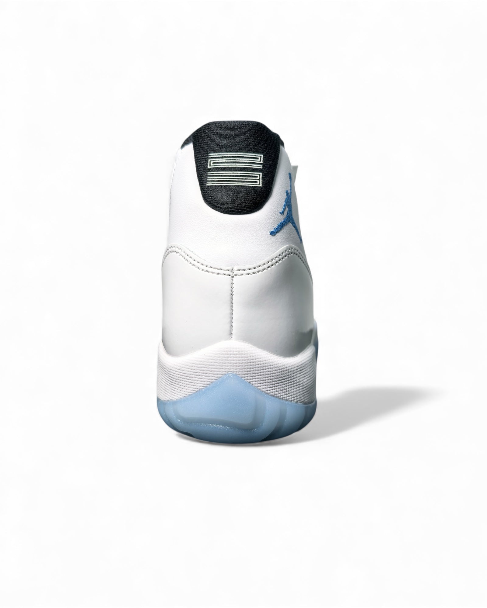 Air Jordan 11 High "Columbia Blue" 2024