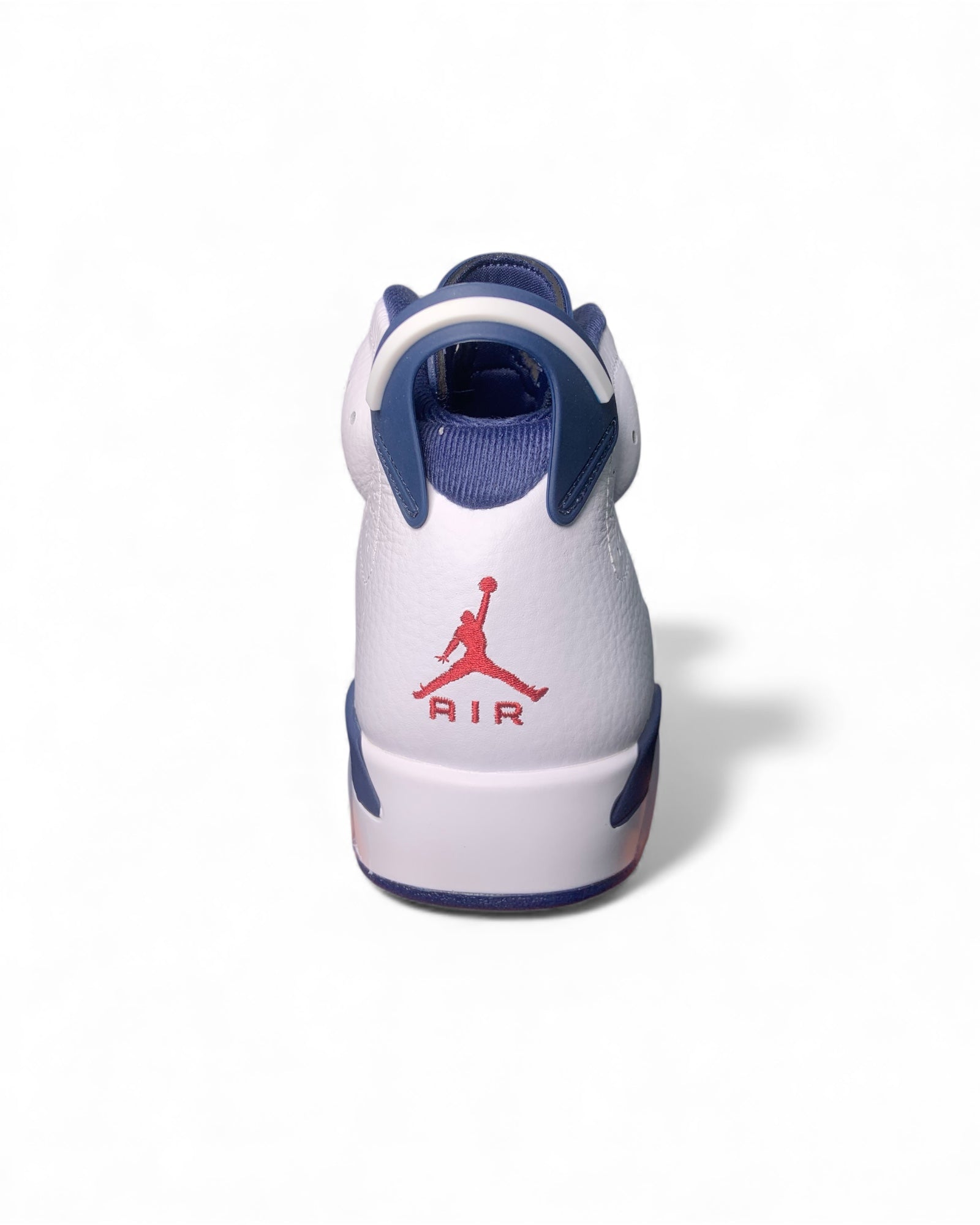 Air Jordan 6 Retro "Olympics" 2024