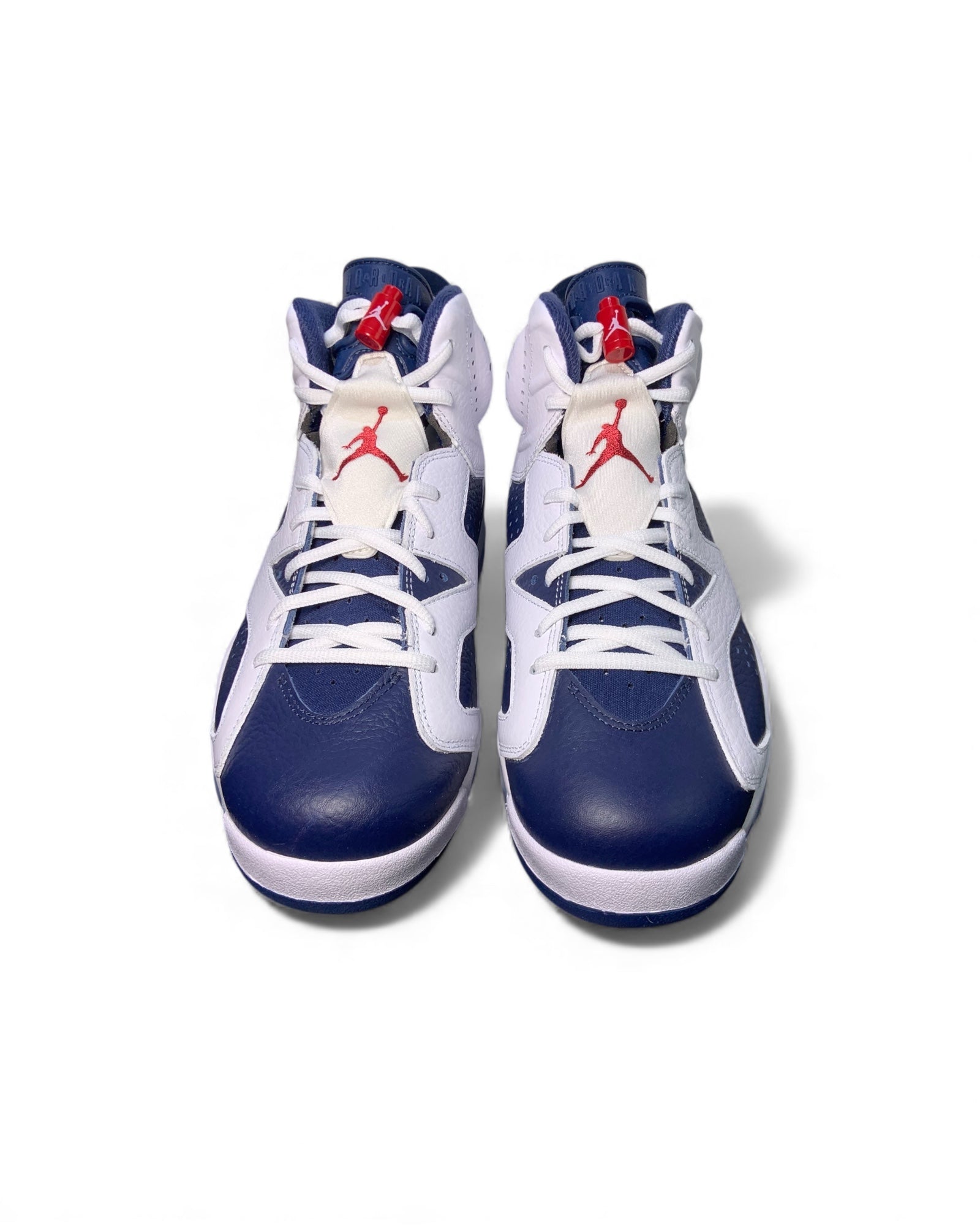 Air Jordan 6 Retro "Olympics" 2024