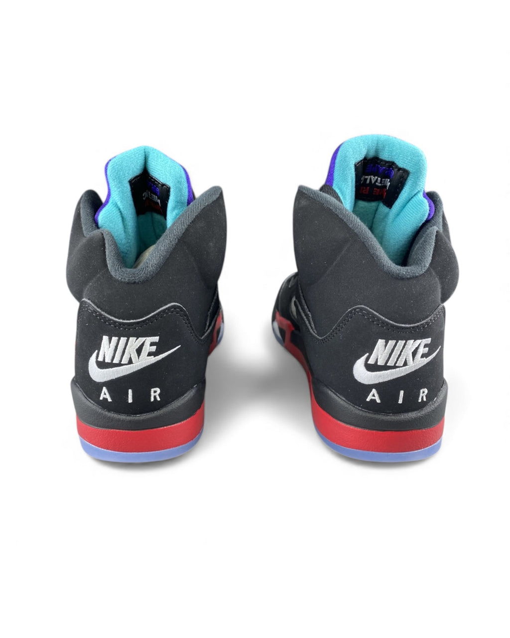 Air Jordan 5 Retro "Top 3"