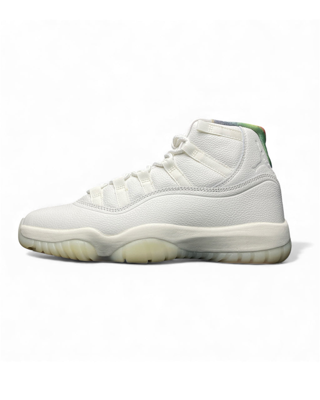 Air Jordan 11 High "285" 2025