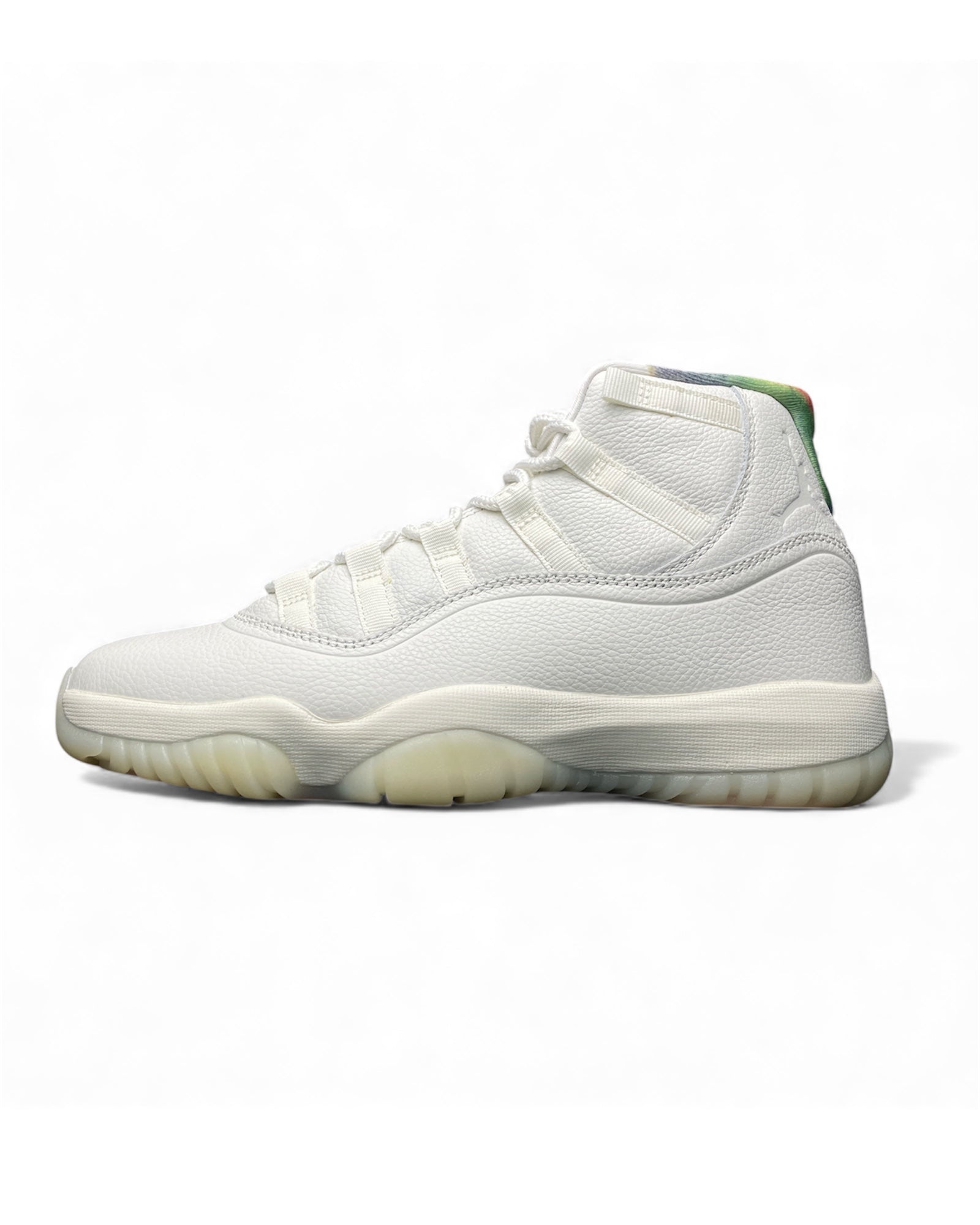 Air Jordan 11 High "285" 2025