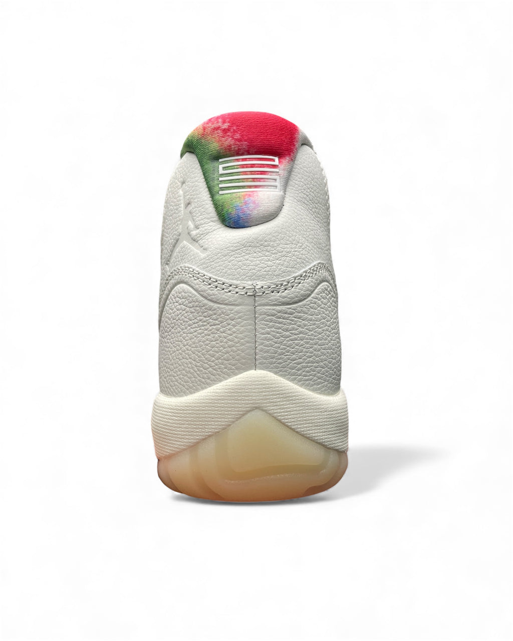 Air Jordan 11 High "285" 2025