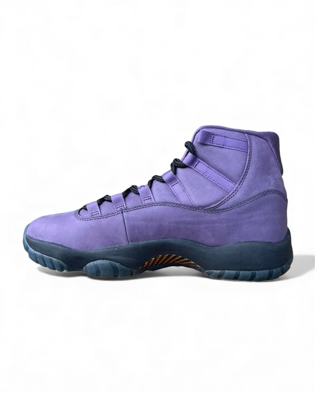 Air Jordan 11 High "Mojave" 2025