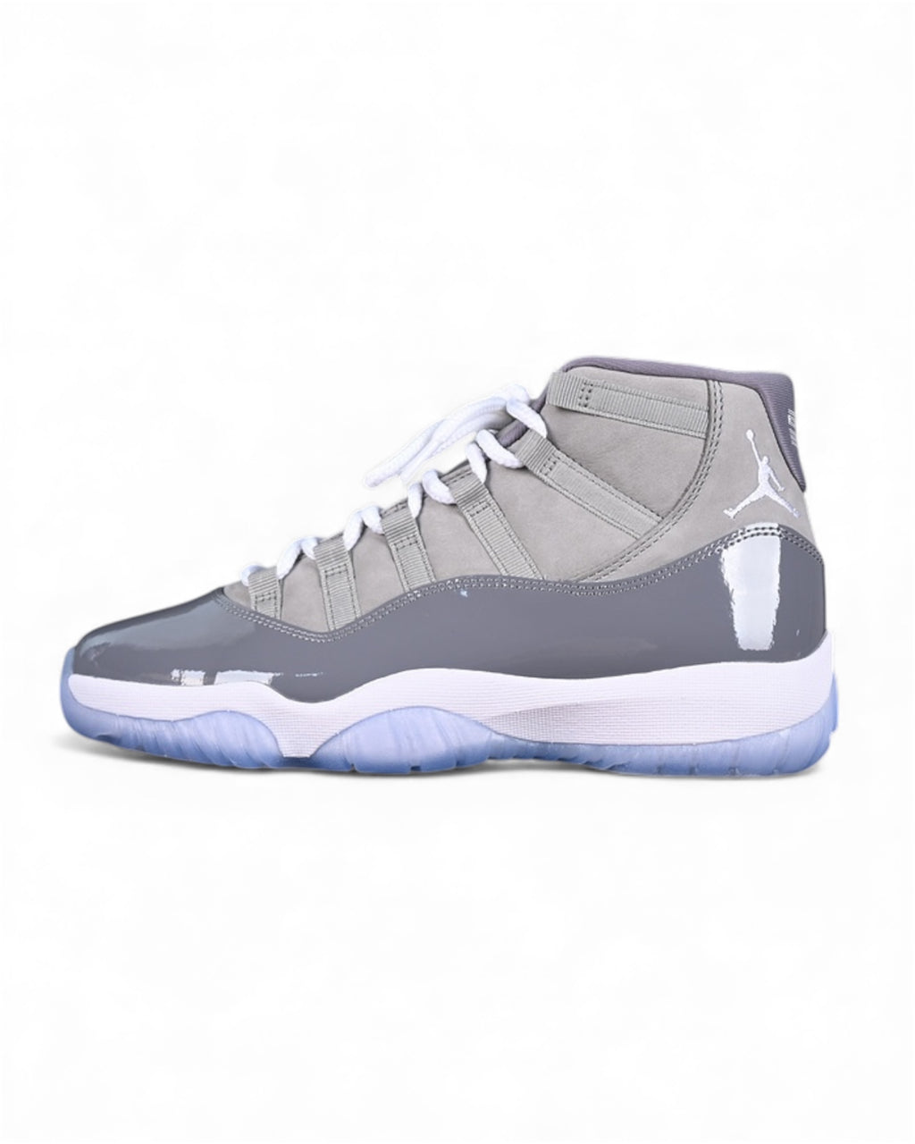 Air Jordan 11 High Retro "Cool Grey" 2021