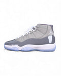 Air Jordan 11 High Retro "Cool Grey" 2021