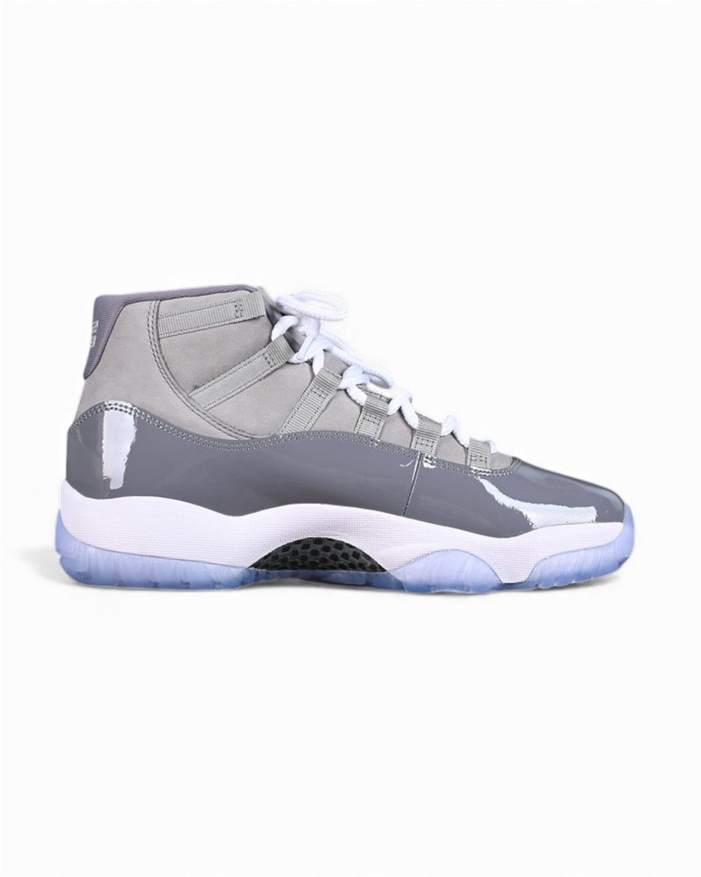 Air Jordan 11 High Retro "Cool Grey" 2021