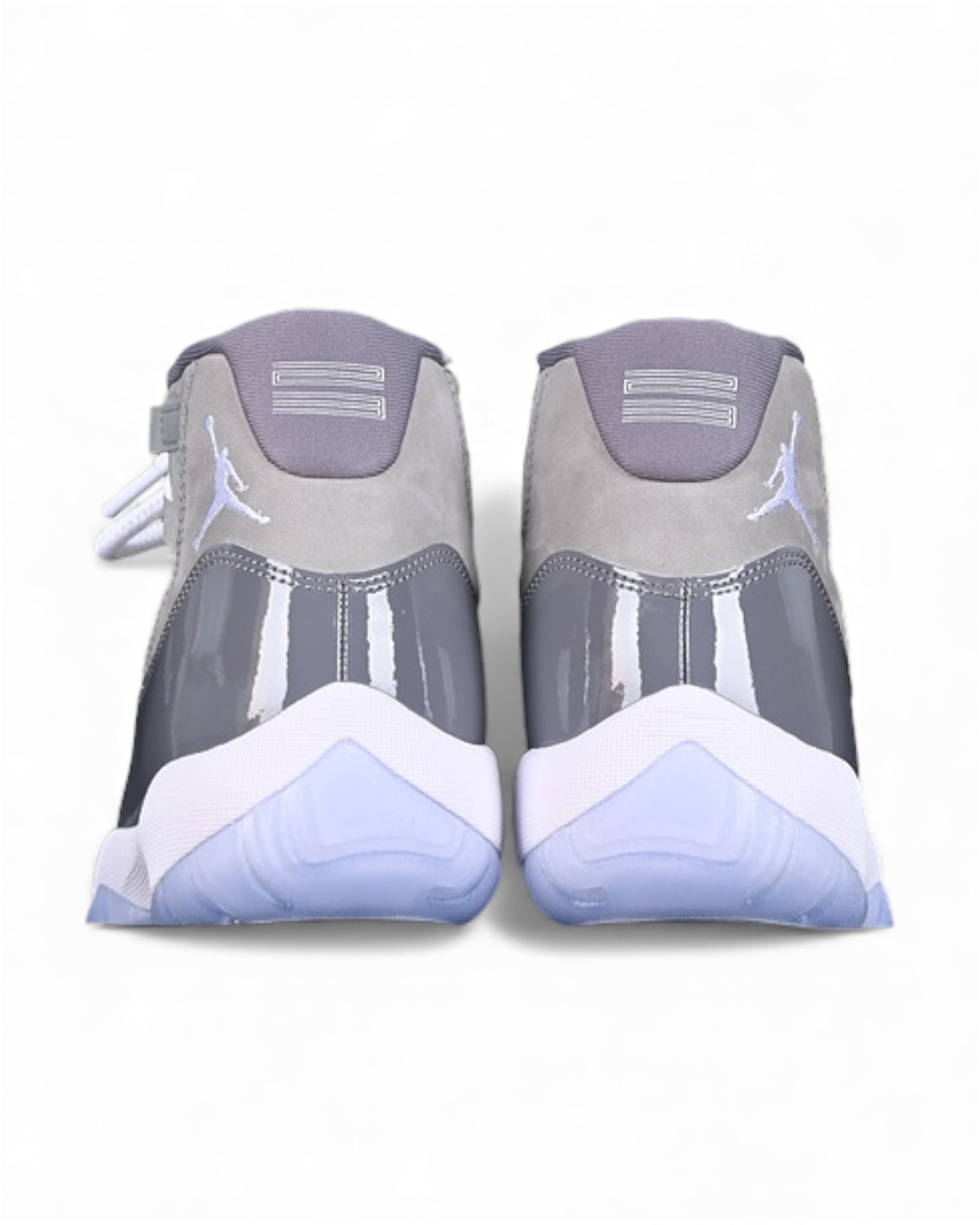Air Jordan 11 High Retro "Cool Grey" 2021