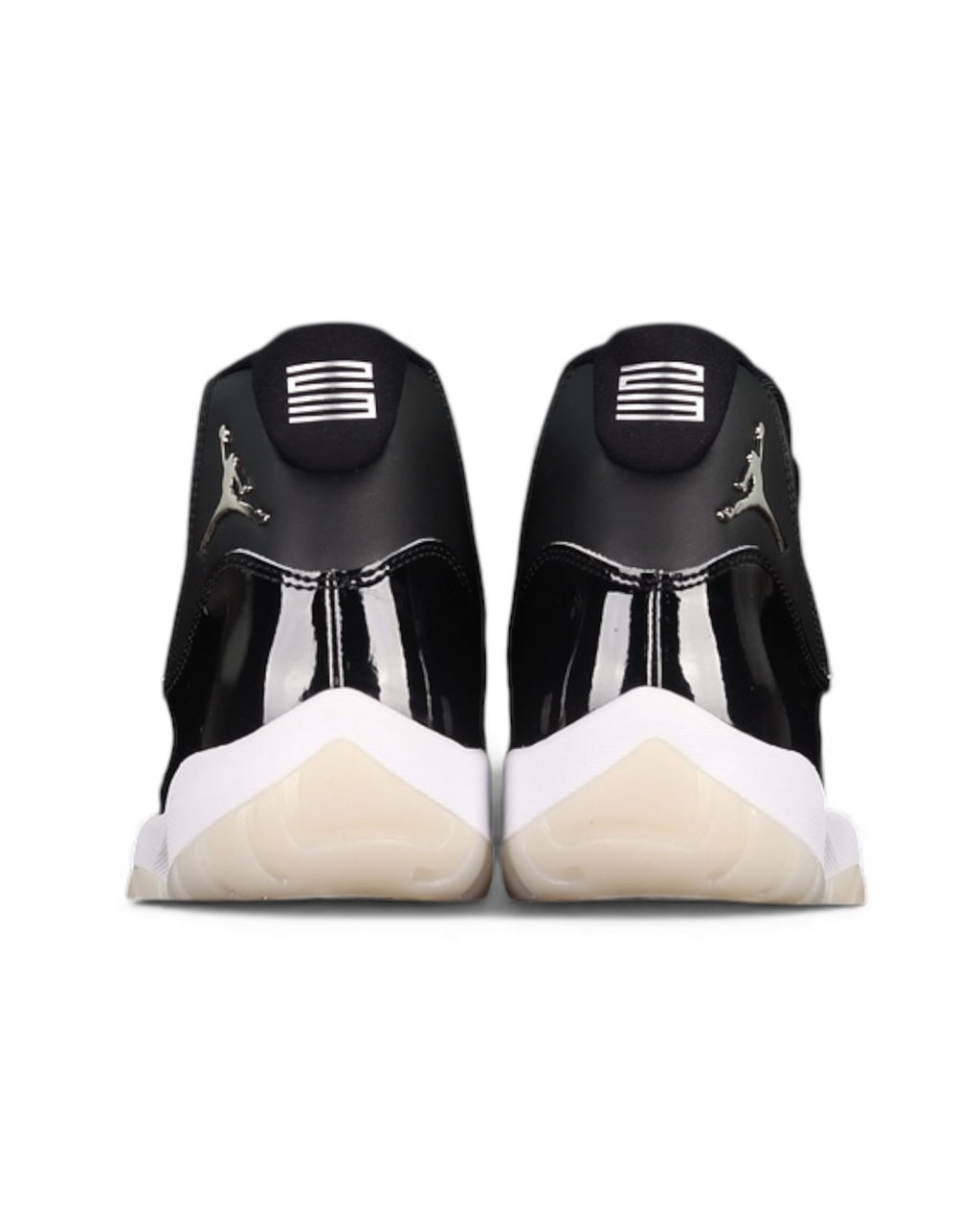 Air Jordan 11 Retro "Jubilee 25th Anniversary"