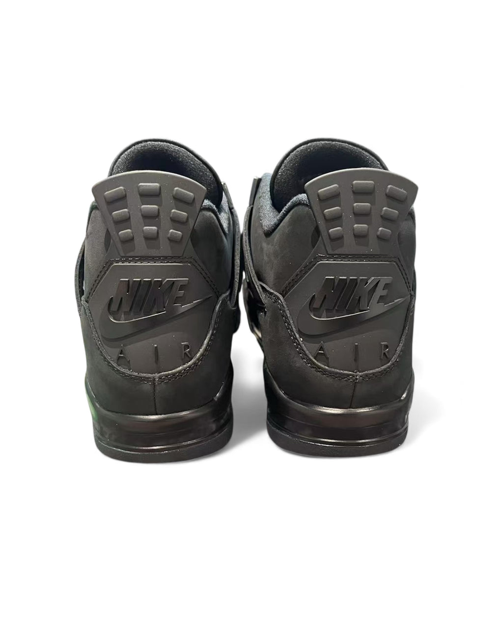 Air Jordan 4 "Black Cat" 2025